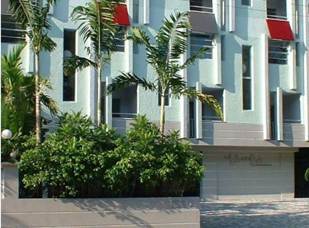 The Lofts On The Park