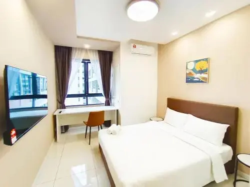 Horizon Suites by CH Homes @ Sepang near by KLIA - KLIA2 - фото 4