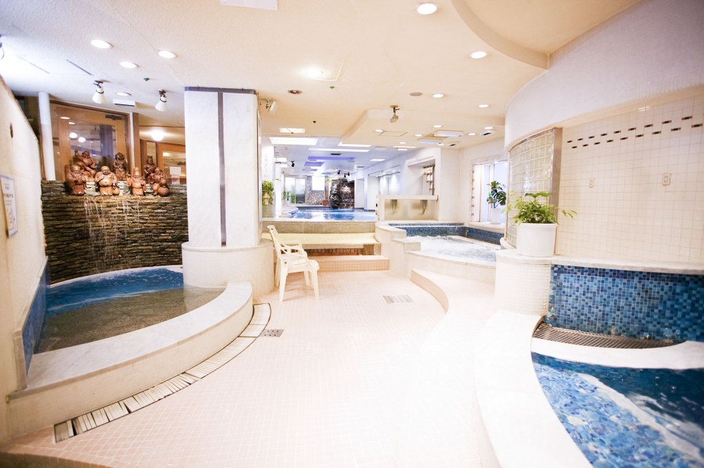 Capsule inn Osaka - Caters to Men 사진 14