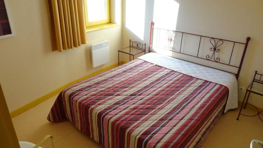 Voir la photo 4 — Coin d'Aubrac Hotel, Restaurant & SPA De luxe