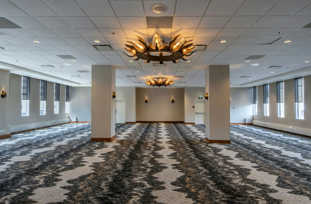 DoubleTree by Hilton Hotel & Conference Centre Regina - Général