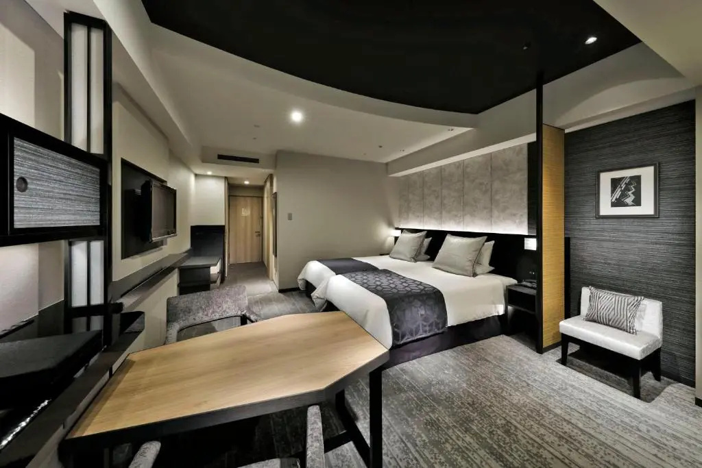 Hotel Granvia Kyoto 사진 9