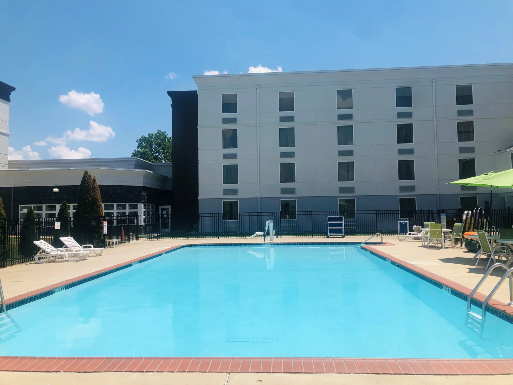 Holiday Inn Lansdale - Hatfield by IHG - Général