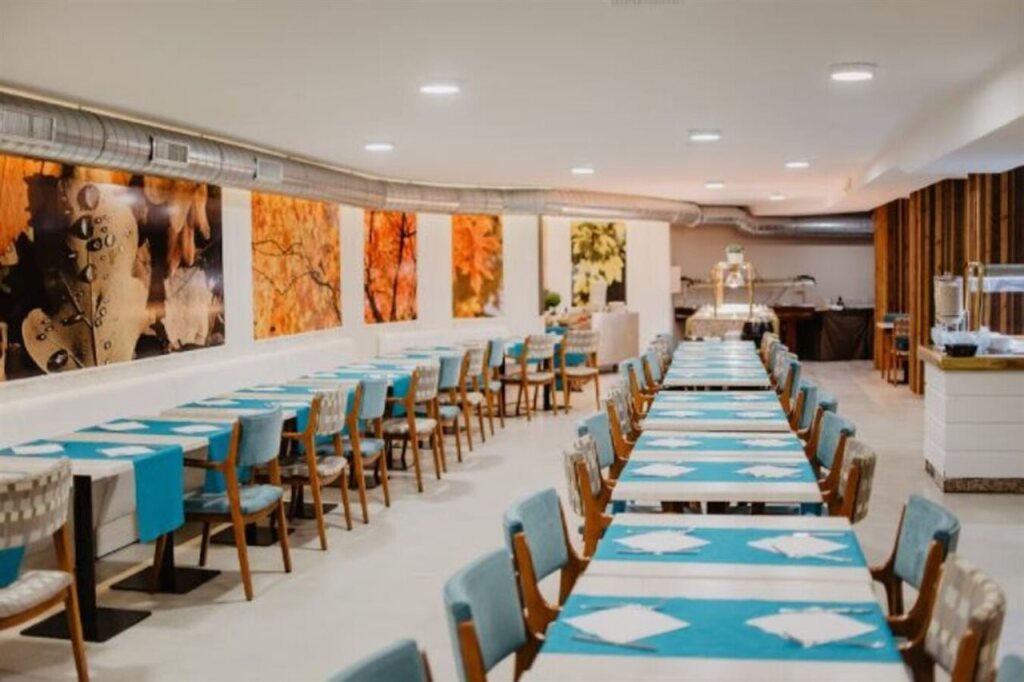 Hotel Sant Gothard