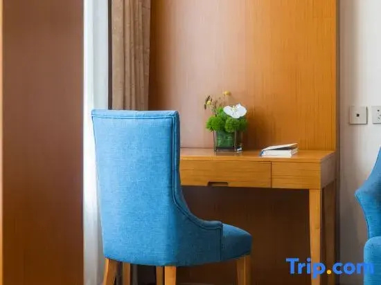 Guomen Business - Chambres