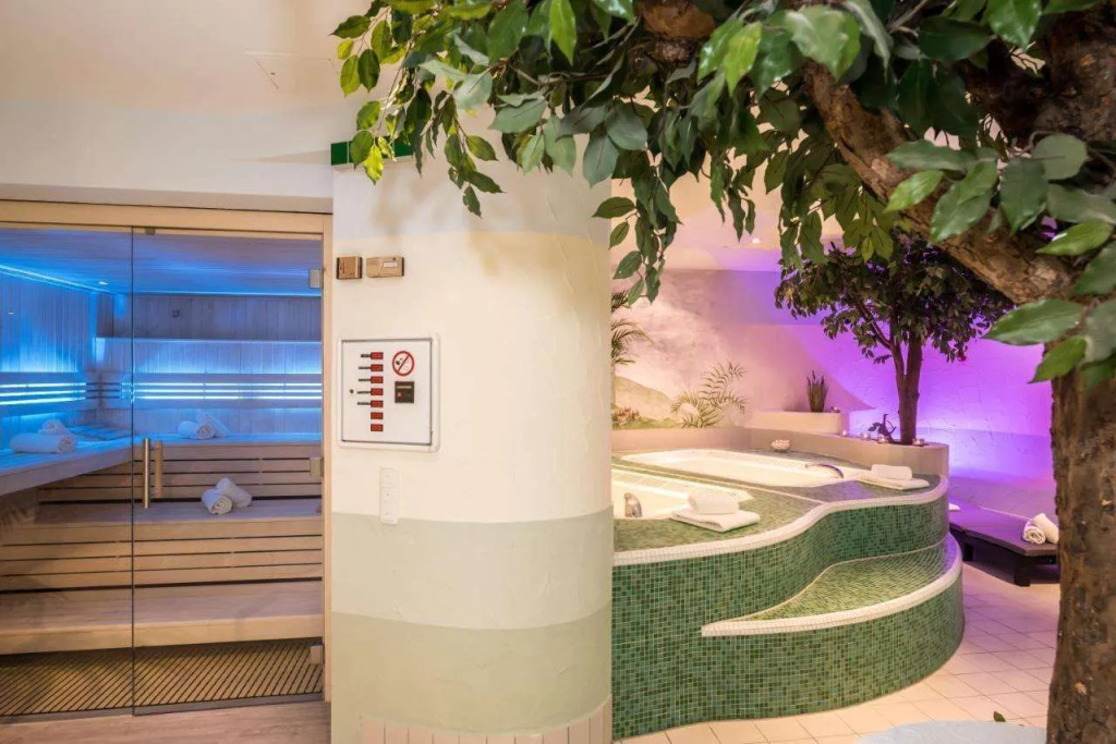 Hotel photo 22
