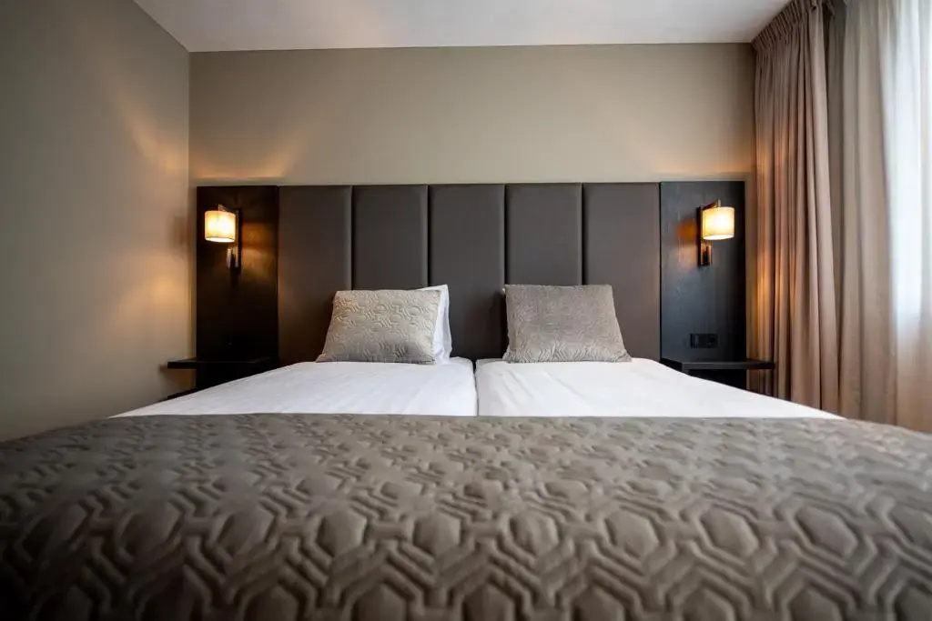 Comfort Double room (twin beds)