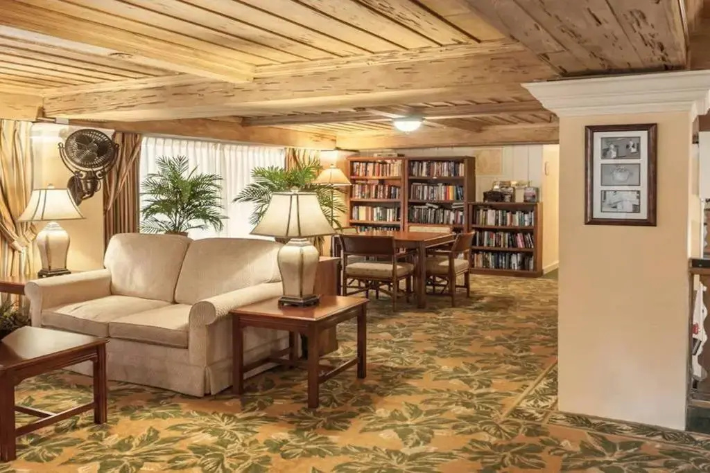Designer Decorated Palm Beach Hotel NEW - Général