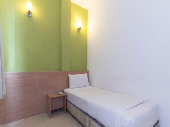 Bintang Garden Hotel