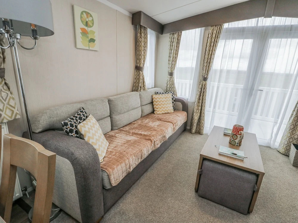 Trewan Chalet — 4