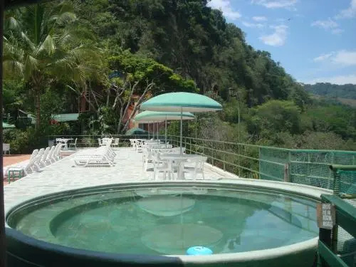 Mirador del Pipintá - Général