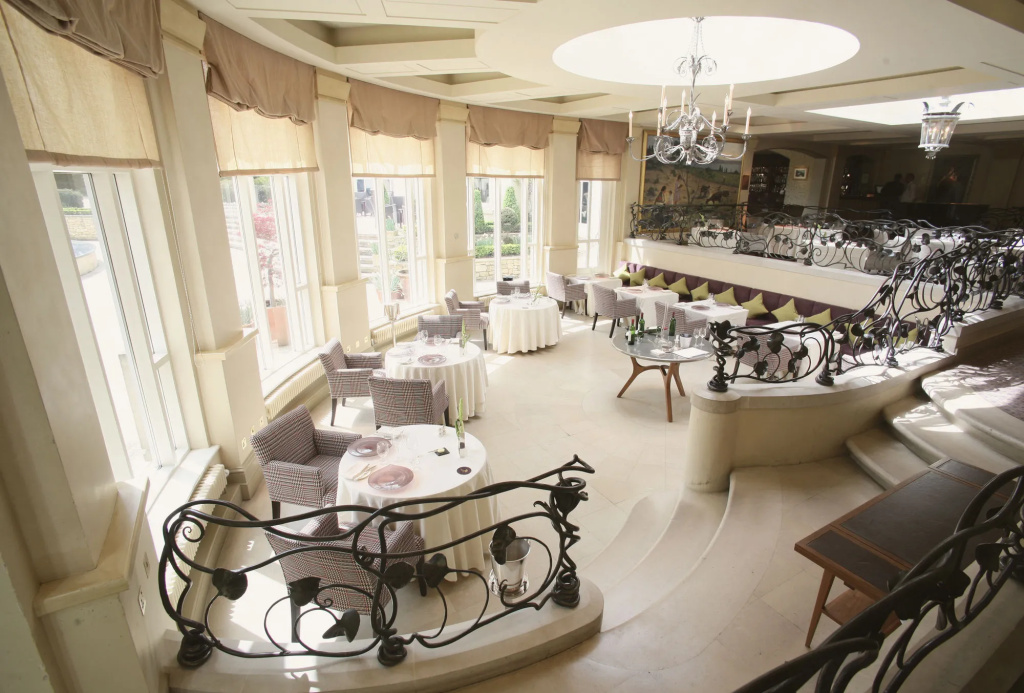 Hotel photo 22