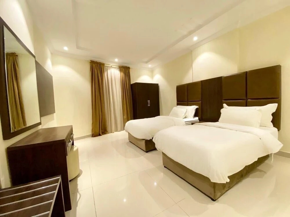 Sky Blue Hotel — фото 5