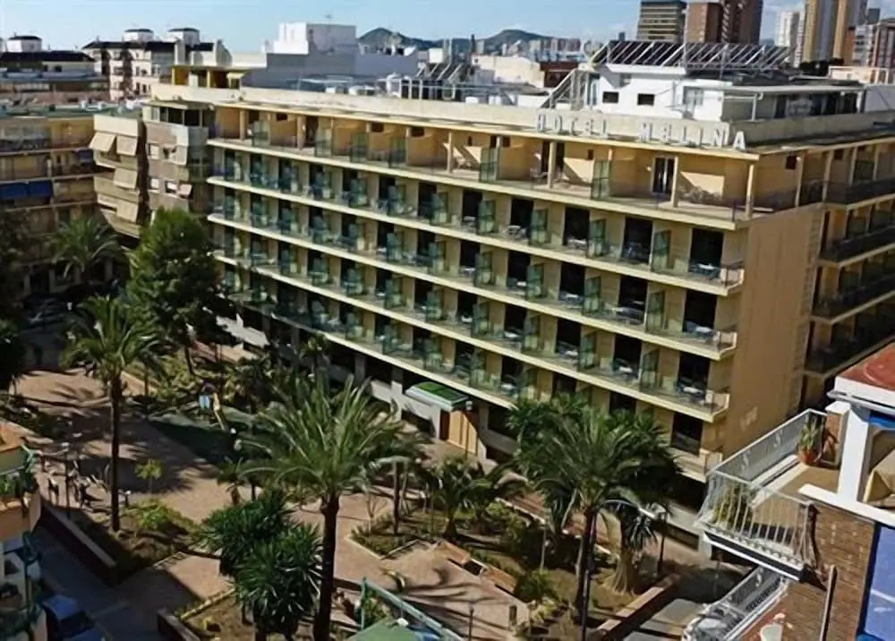 Hotel Melina - Général