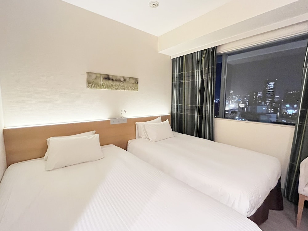Keihan Kyobashi Grande Hotel 사진 1