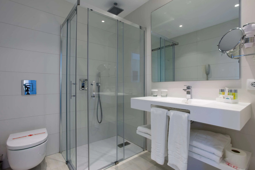 Playa Esperanza Resort Affiliated by Melia - Chambres