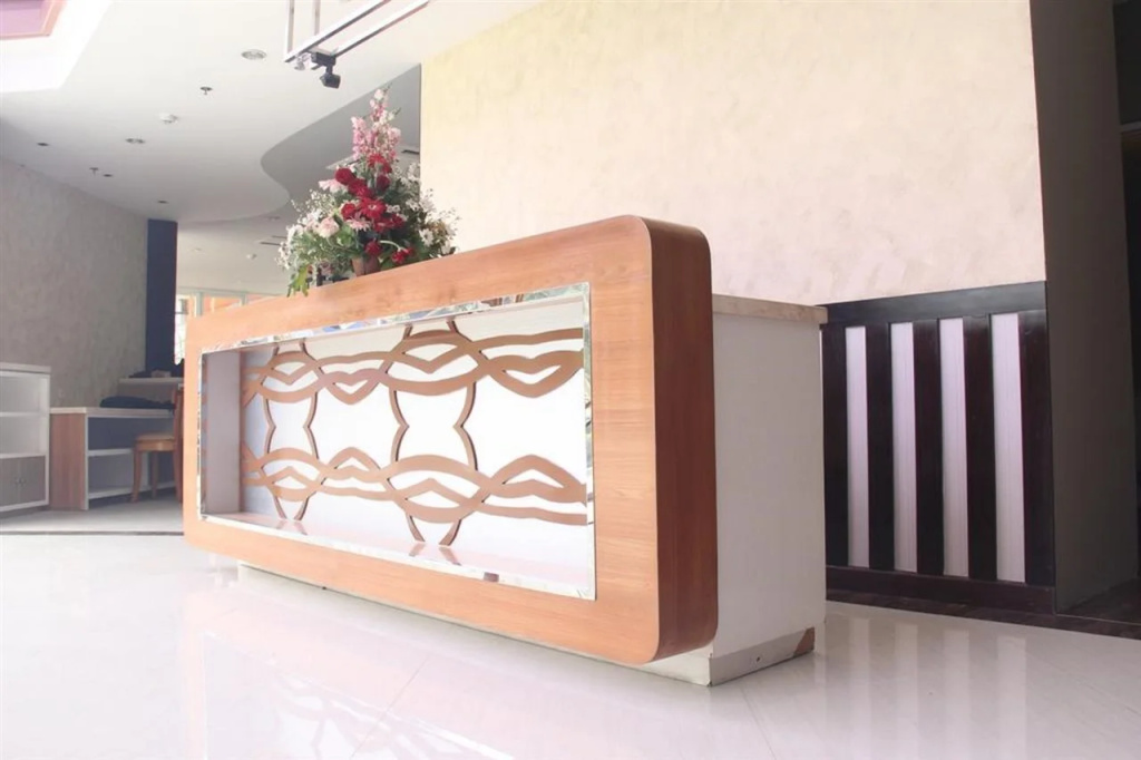 Hotel 88 Kedoya Jakarta - Général