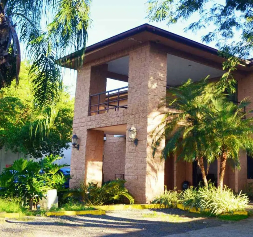 Hotel Rincon del Llano - Général