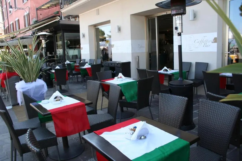 Hotel Tripoli - Général
