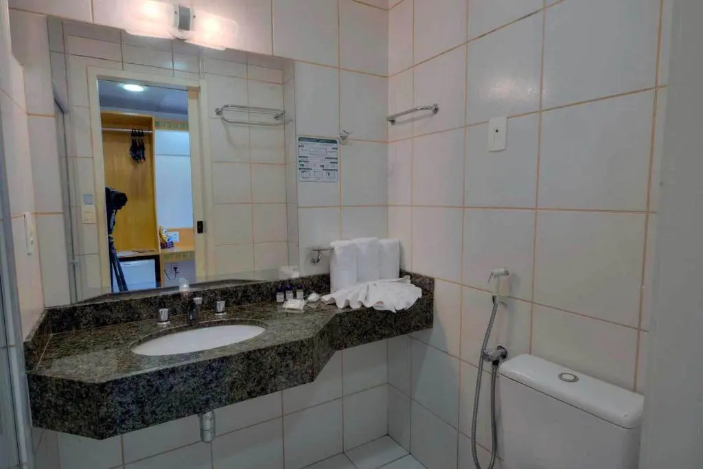 Maredomus Hotel - Chambres