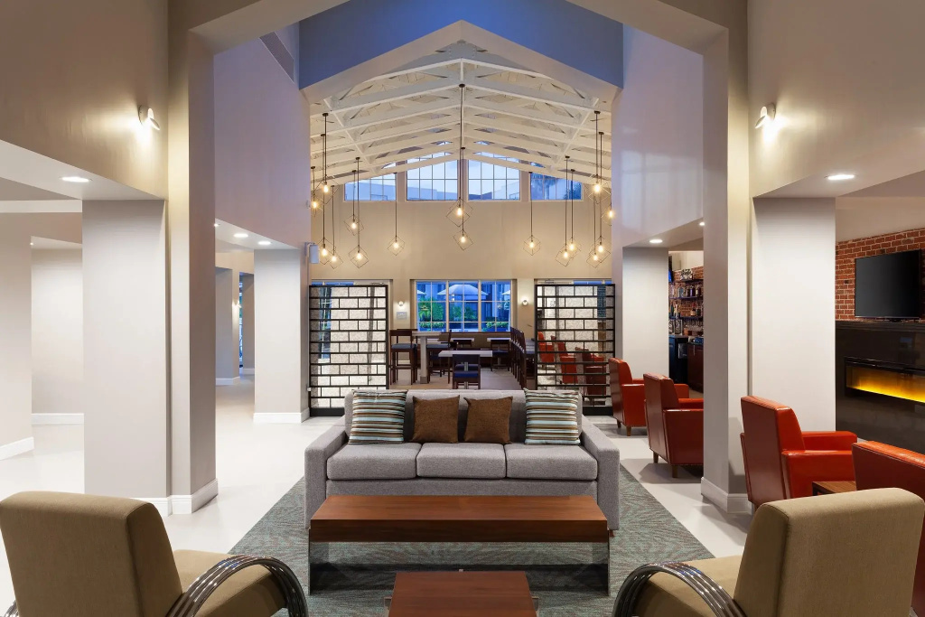 Four Points by Sheraton Orlando Convention Center - Général