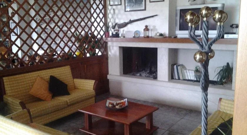 Albergo ristorante Al Luparo - Général