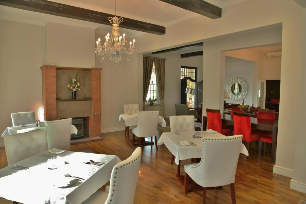 The Wild Mushroom Boutique Hotel - Général