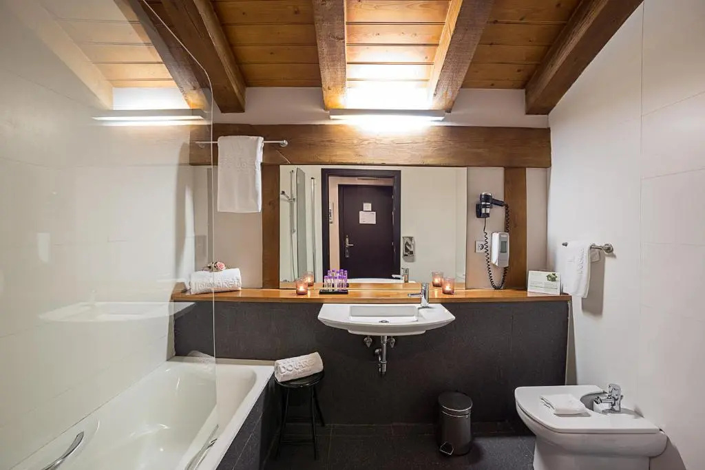 Hotel Dolarea - Chambres