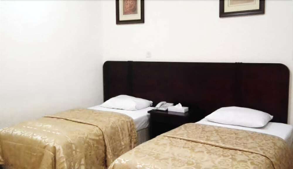 Al Massa Hotel Apartment