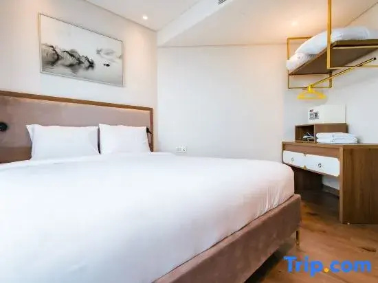 Luxury Apartment