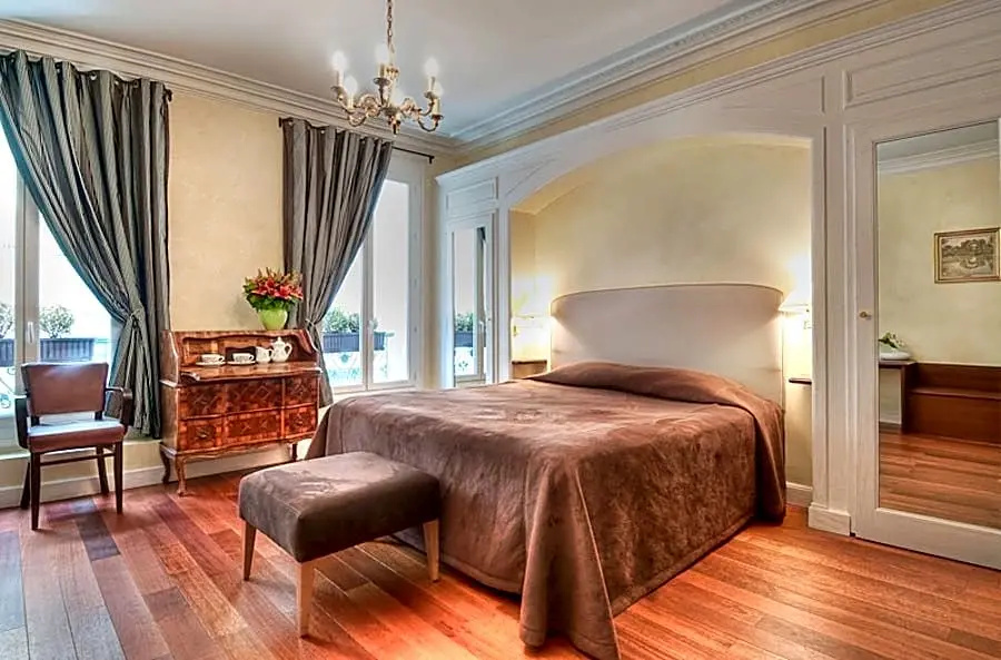 Hotel Concortel 78