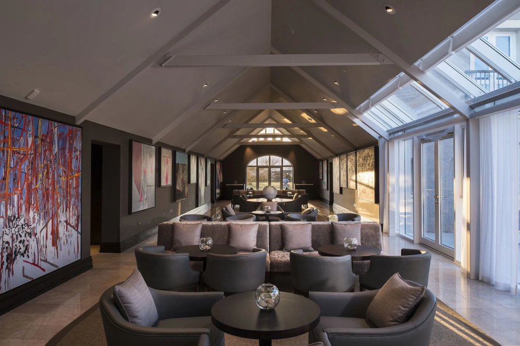 Twr Y Felin Hotel - Général