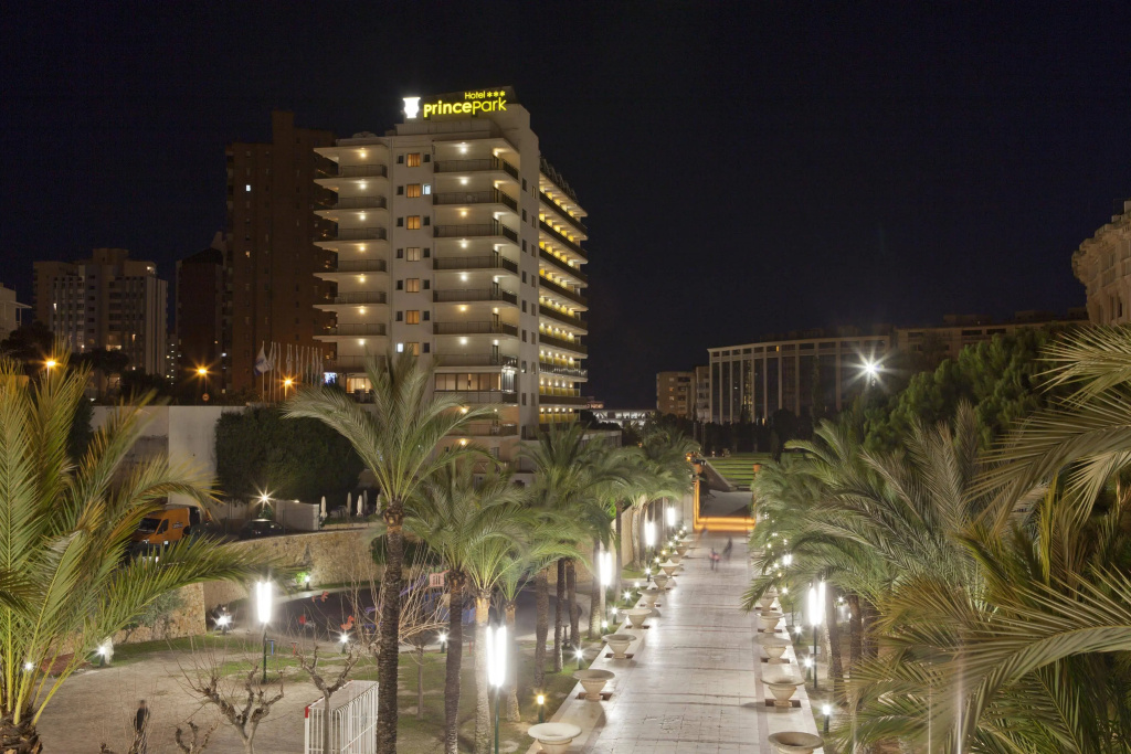 Hotel photo 22