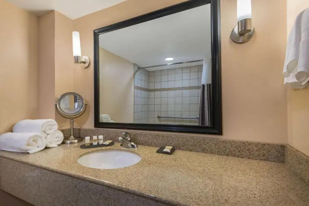 La Quinta Inn & Suites San Antonio Medical Center - Chambres