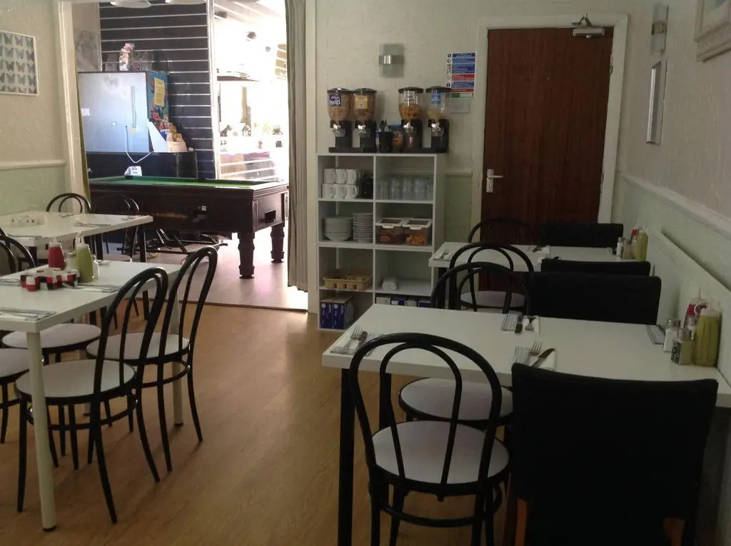 Hotel photo 37