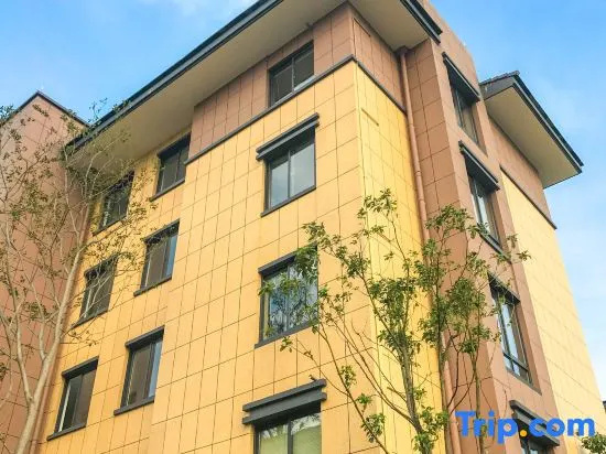 Putuo Yijia Boutique Holiday Apartment in Zhoushan