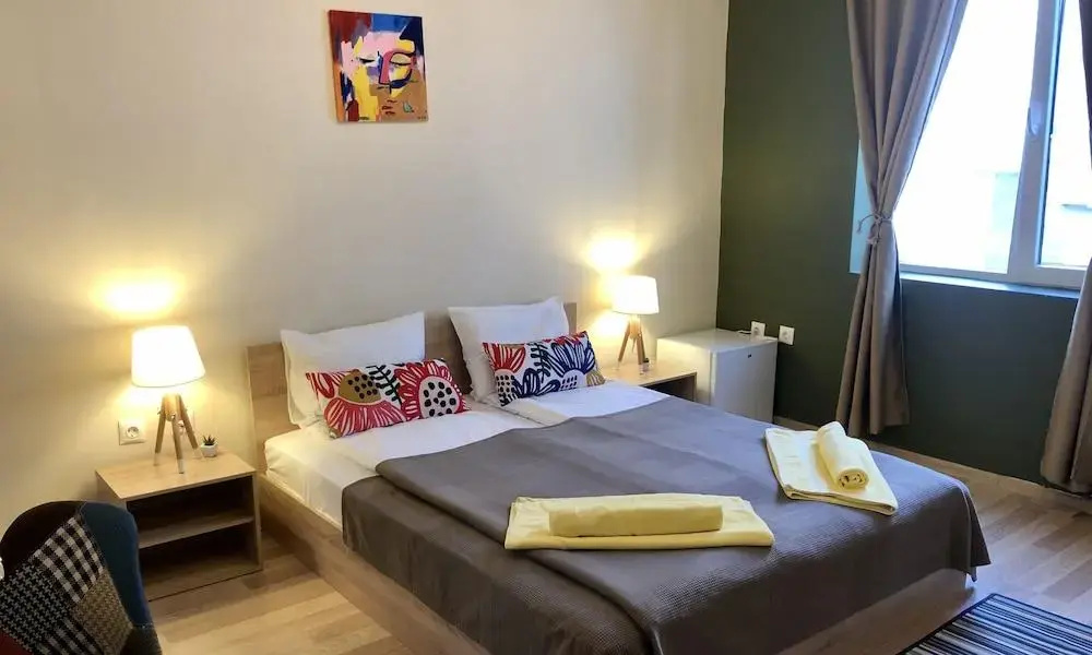 Hotel photo 30