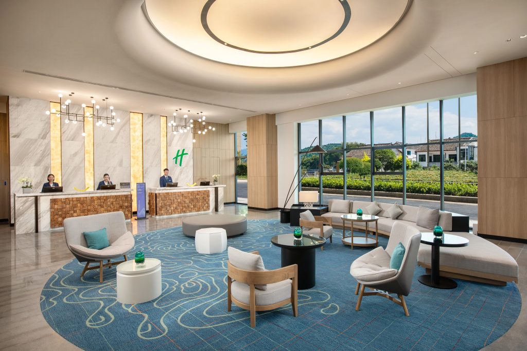 Holiday Inn Resort Guiyang Qingyan by IHG