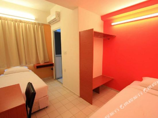 City Campus Lodge & Hotel
