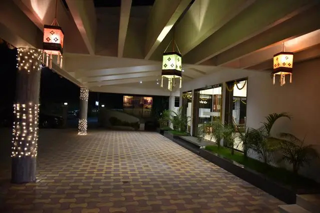 Hotel Pratham