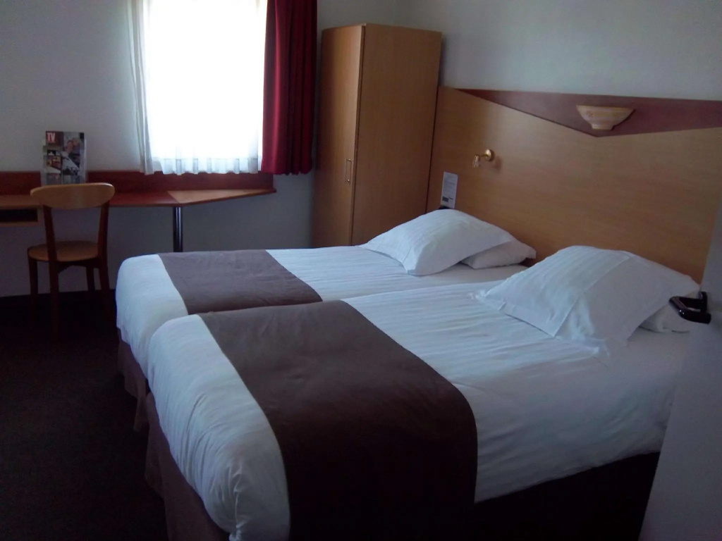 Hotel des Victoires by Soniho - Chambres