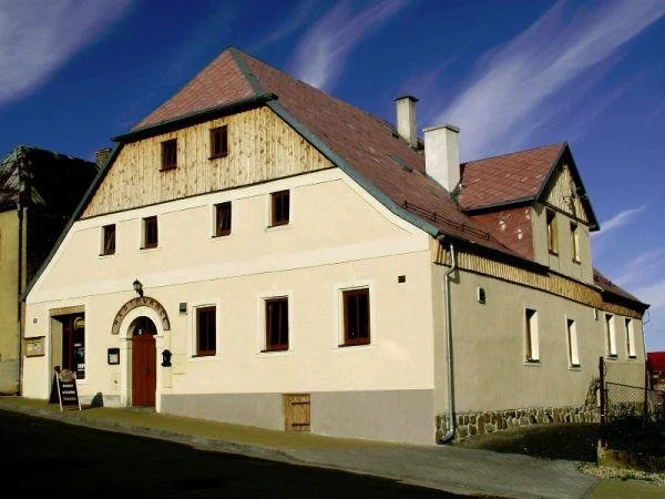 Penzion Lenka