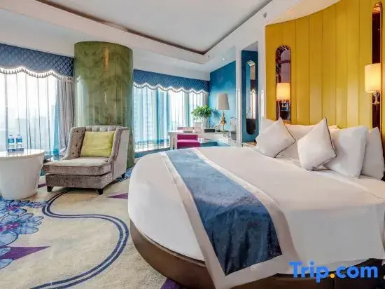 Days Hotel & Suites China Town Changsha - Chambres