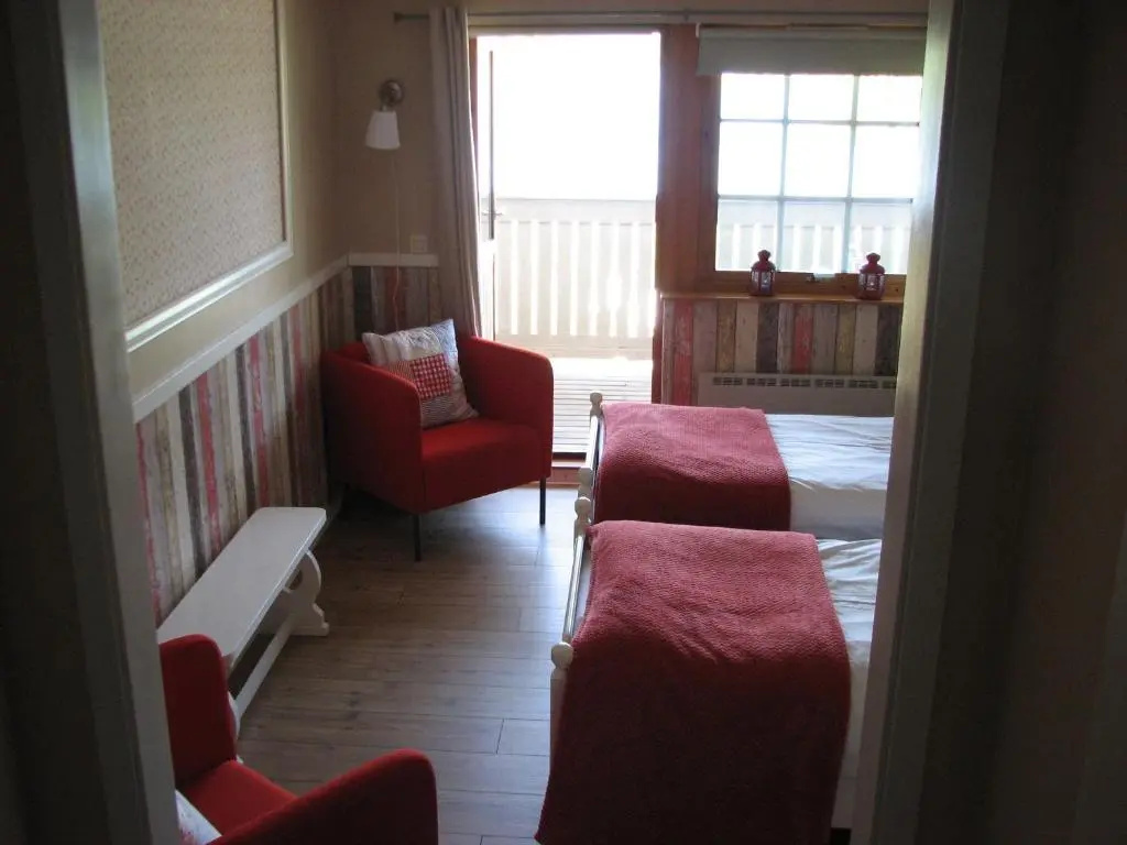 Hotel photo 2