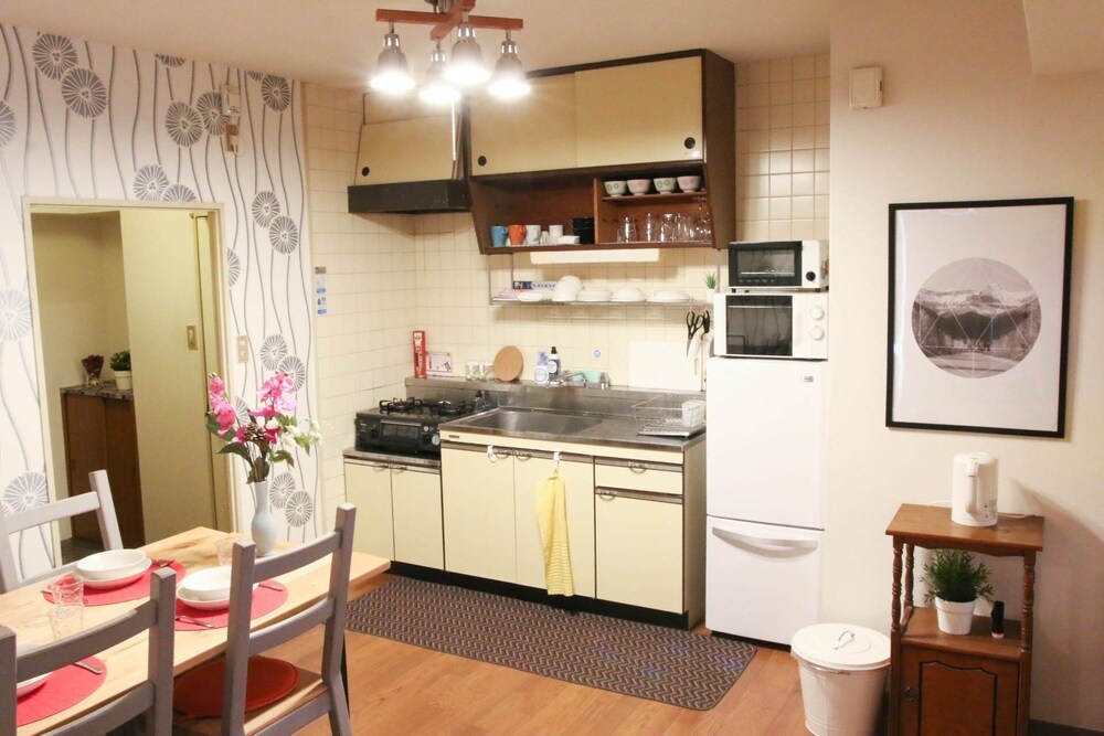 Hakata Tatami Room 1004 사진 18