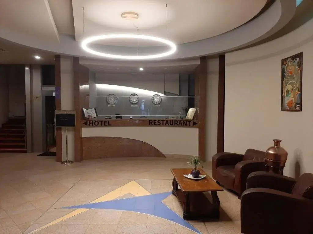 Hotel Astoria City Center - Général