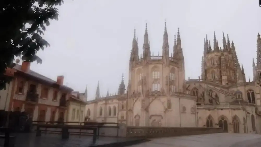Disfruta Junto la Catedral con Aparcamiento