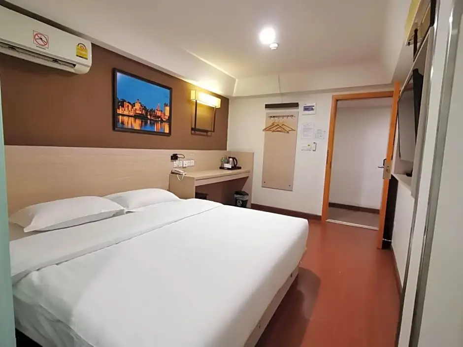Chiang Roi 7 Days Inn - Chambres