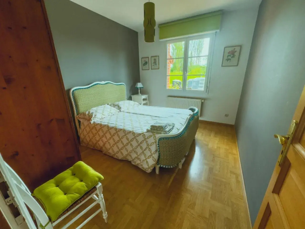 Voir la photo 4 — La Maison D'Eliane