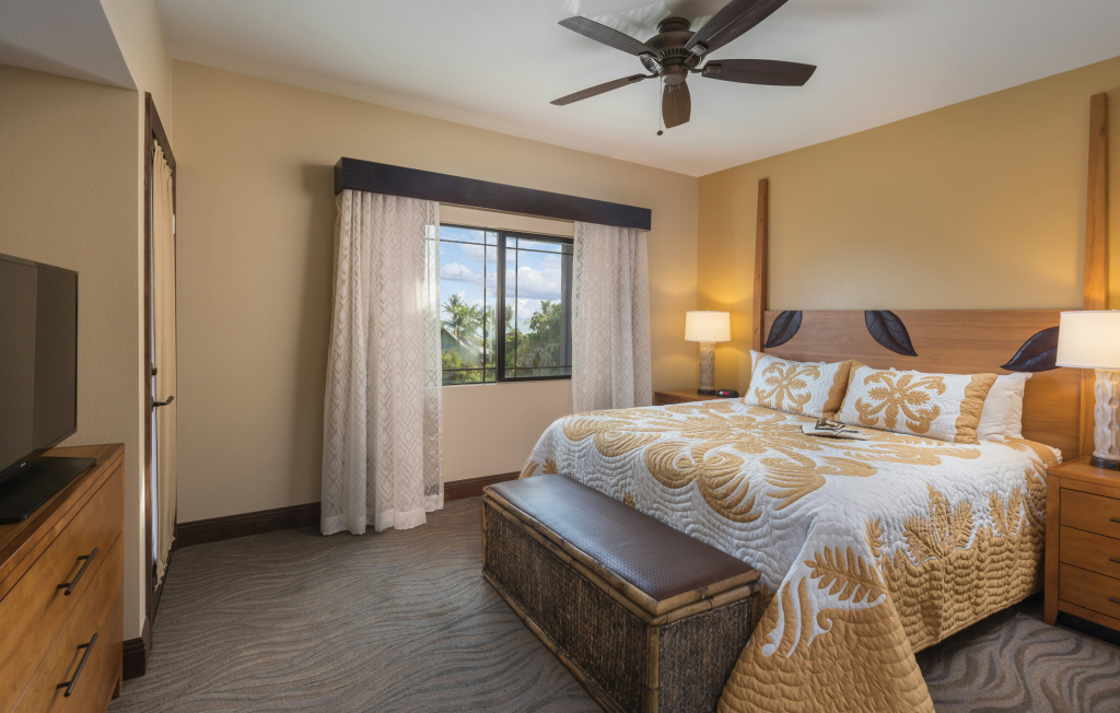 Club Wyndham Kona - Général